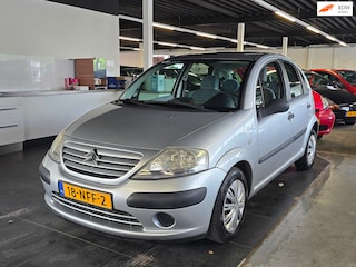 Citroën C3 1.1i Ligne Séduction