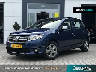Dacia Sandero 0.9 TCe 10th Anniversary | Cruise Control | Airco | 15" LMV | Radio-CD/MP3 |