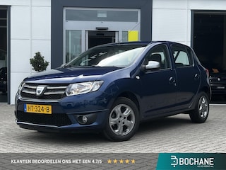 Dacia Sandero 0.9 TCe 10th Anniversary | Cruise Control | Airco | 15" LMV | Radio-CD/MP3 |