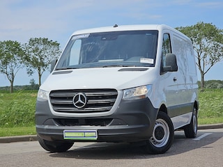 Mercedes-Benz Sprinter 311 ac automaat EURO6
