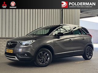 Opel Crossland X 1.2 T. Ed. 2020