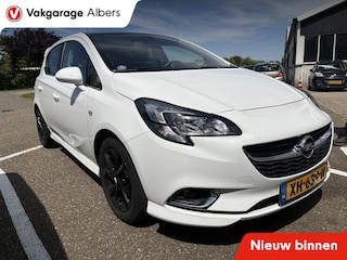 Opel Corsa 1.0 Turbo Online Edition | Navi | Climate | Pdc | Apple Carplay