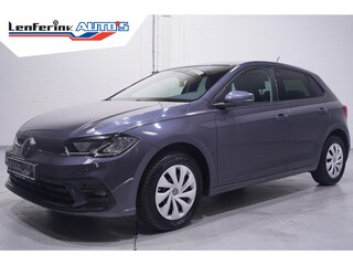 Volkswagen Polo 1.0 TSI Life Navi PDC V+A Apple Carplay Stoelverwarming