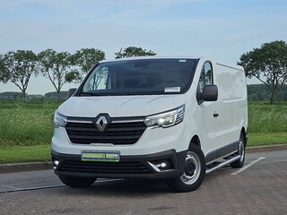 Renault Trafic 2.0 DCI L2H1 Airco Camera