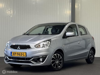 Mitsubishi Space Star 1.0 Cool+
