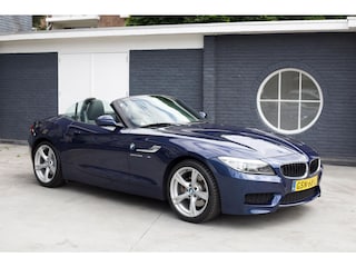 BMW Z4 Roadster sDrive28i