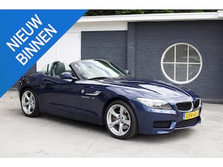 BMW Z4 Roadster sDrive28i