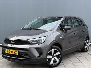 Opel Crossland BWJ 2022 | 1.2 83PK Edition FACELIFT | TREKHAAK | CLIMA | CAMERA A | NAVI | PDC | CRUISE | CARPLAY | LMW |