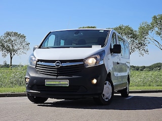 Opel Vivaro 1.6 9-Persoons KOMBI L2!