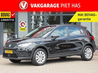 Seat Arona 1.0 TSI Reference | Airco | Bluetooth | Cruise Control | Incl. BOVAG Garantie | LED Dagrijverlichting |