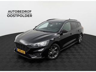 Ford Focus Wagon 1.0 EcoBoost ST Line Business