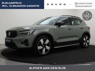 Volvo XC40 T4 PLUG-IN HYBRID ULTIMATE DARK SCHUIFDAK HARMAN KARDON 20INCH