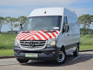 Mercedes-Benz Sprinter 316 L2H2 3.5T-Trekhaak!