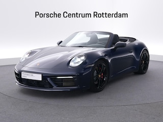 Porsche 911 Cabrio 3.0 Carrera 4 S