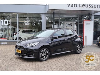 Toyota Yaris 1.5 Hybrid Dynamic APPLE/ANDROID AD-CRUISE LED CAMERA