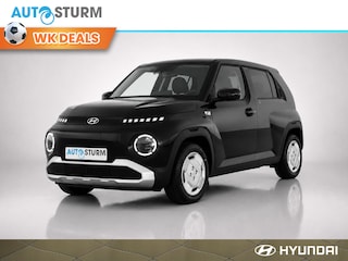 Hyundai Inster E-Motion 5p. 42 kWh