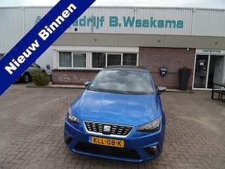 Seat Ibiza 1.0 EcoTSI FR Business Connect automaat pano