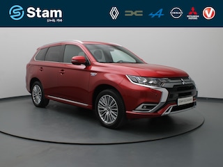Mitsubishi Outlander 224pk PHEV Instyle Apple Carplay/Android Auto | Climate