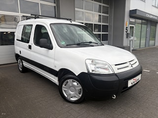 Citroën Berlingo 1.4i 600