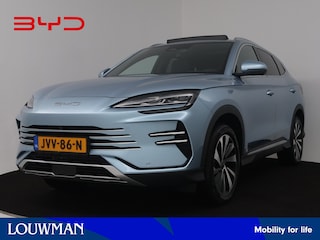 BYD Seal U 1.5 DM-i FWD Boost | Origineel NL! | NAP! | Panoramadak