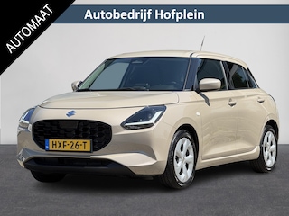 Suzuki Swift 1.2 Select Smart Hybrid | Automaat | Camera | Navi | ACC | Lane assist | PDC achter | Carplay | ( Vestiging-Vianen )