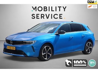 Opel Astra 1.6 Hybrid Business Edition SOH96% CarPlay LED VC Clima Camera