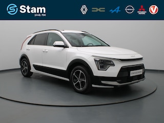 Kia Niro 140pk GDi DynamicPlusLine Apple Carplay/Android Auto | Climate