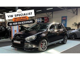 Volkswagen Golf VI 1.4 TSI Carplay | Maxton | Cruise | Navi
