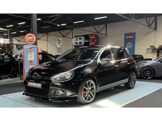 Volkswagen Golf VI 1.4 TSI Carplay | Maxton | Cruise | Navi