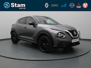 Nissan Juke 115pk DIG-T Enigma Apple Carplay/Android Auto | Trekhaak