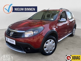 Dacia Sandero 1.6 Stepway Airco Elek. Ramen Trekhaak BT