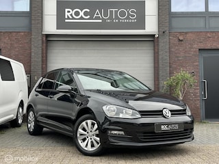 Volkswagen Golf 1.2 TSI Highline | DSG Automaat| Cruise