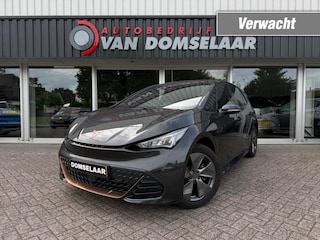 Cupra Born Business 62 kWh - NL Auto Camera ACC Carplay