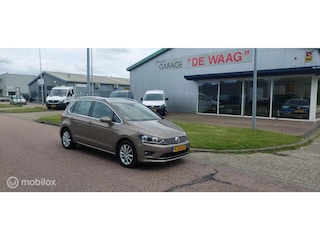 Volkswagen Golf Sportsvan 1.2 TSI Comfortline Automaat