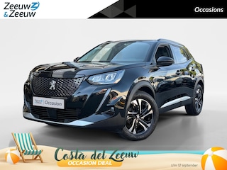 Peugeot 2008 1.2 PureTech Allure Pack | Cruise control | Navigatie | Climate control | 12 maanden garantie! |