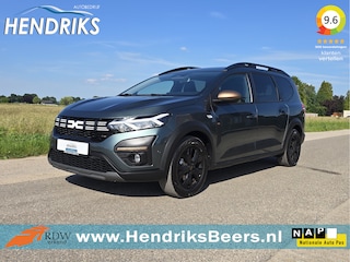 Dacia Jogger 1.6 Hybrid 140 Extreme 7p. - 140 Pk - Navi - ParkeerCamera