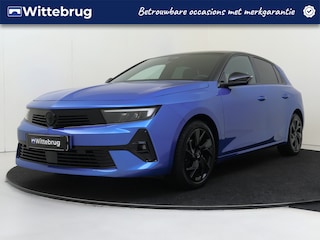 Opel Astra 1.2 GS Line