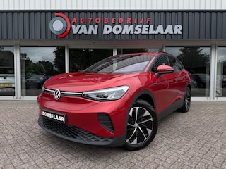 Volkswagen ID.4 Pro 77 kWh - NL Auto ACC Stoelverw