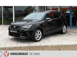 Seat Arona FR