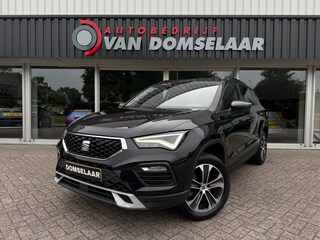 Seat Ateca 1.5 TSI Style Business Intense - NL Auto Camera Navi Carplay