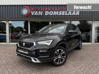 Seat Ateca 1.5 TSI Style Business Intense - NL Auto Camera Navi Carplay
