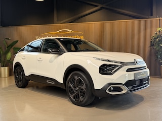 Citroën C4 1.2 Puretech Shine automaat |