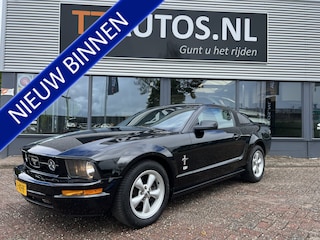 Ford Mustang USA 4.0 V6 Automaat