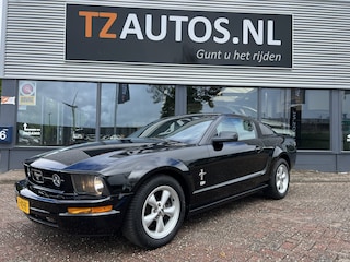 Ford Mustang USA 4.0 V6 Automaat