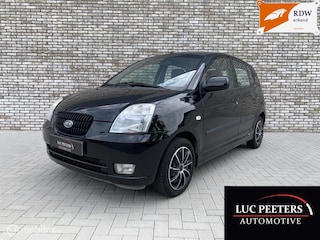 Kia Picanto 1.0 LX/5DRS/NAP/AIRCO/CV/SBK/ELR/APK-30-6-27!