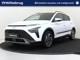 Hyundai Bayon 1.0 T-GDI Premium