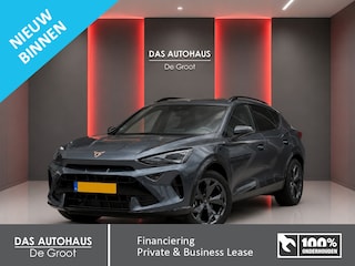 Cupra Formentor 1.5 TSI e-Hybrid Business | ACC | Sennheiser | Elek stoel | 360