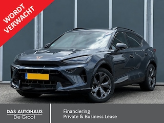 Cupra Formentor 1.5 TSI e-Hybrid Business | ACC | Sennheiser | Elek stoel | 360