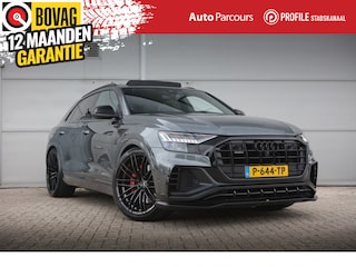 Audi Q8 60 TFSI e Competition | ABT | Pano | Luchtvering | Trekhaak |