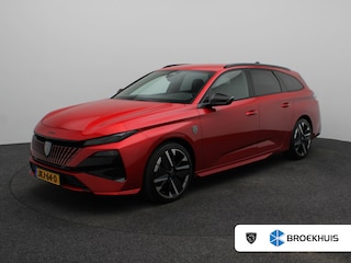 Peugeot 308 SW 1.2 Hybrid 145 e-DCS6 GT | Automaat | Adaptieve cruise | Matrix led | 360* camera | Navi | Clima | PDC |